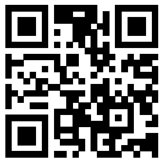 Kod QR do kalendarza zajęć SKCH