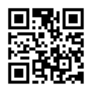 Kod QR do kalendarza zajęć SKCh