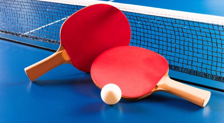 Sąsiedzki Turniej Tenisa Stołowego 2026